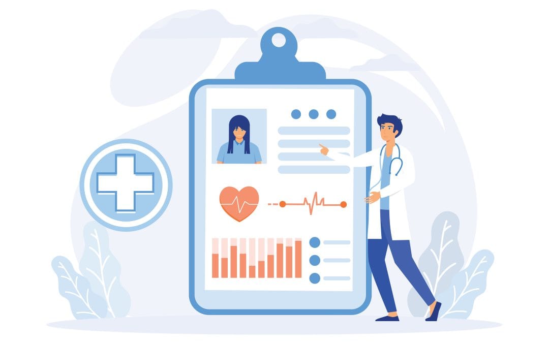 blog 2 How to Use Data Analytics for Better Patient Care