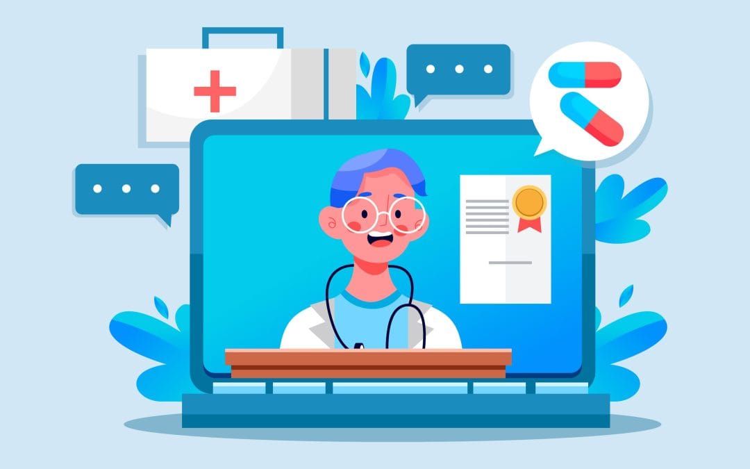 blog 3 The Future of Telehealth