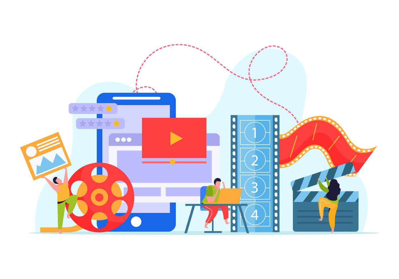 Entertainment Industry