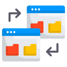 data-transfer