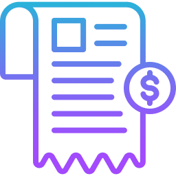 invoice