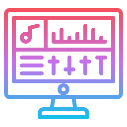 Audio Visual 6 music-editing