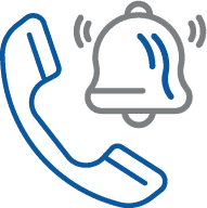Call popup